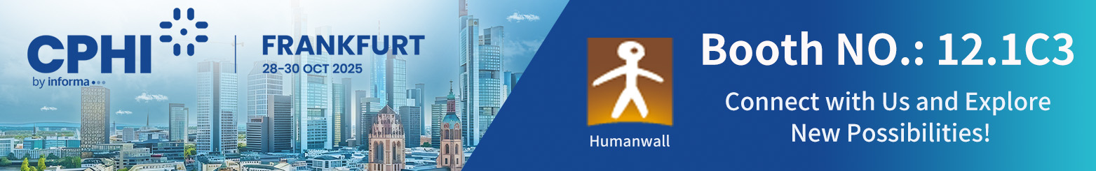 Odwiedź nas na CPHI Frankfurt – stoisko 12.1C3!