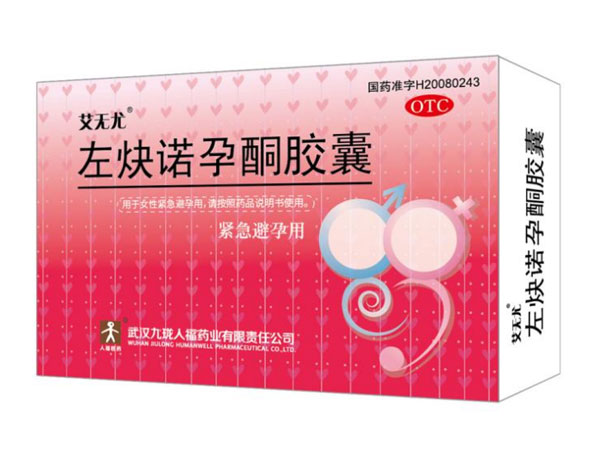 Czy są jakieś skutki uboczne lub ryzyko związane z kapsułkami lewonorgestrelu?