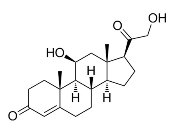 Kwas 3-okso-4-androsten-17Î²-karboksylowy