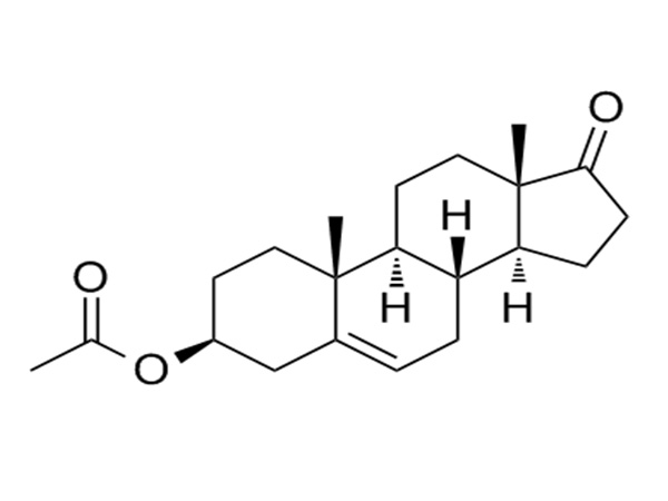 Octan DHEA (octan prasteronu)