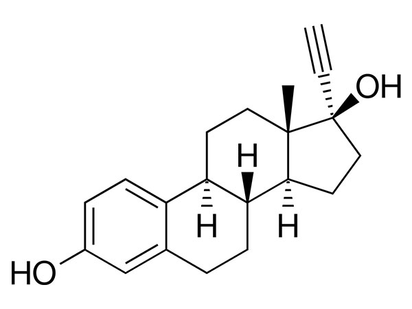 Etynyloestradiol