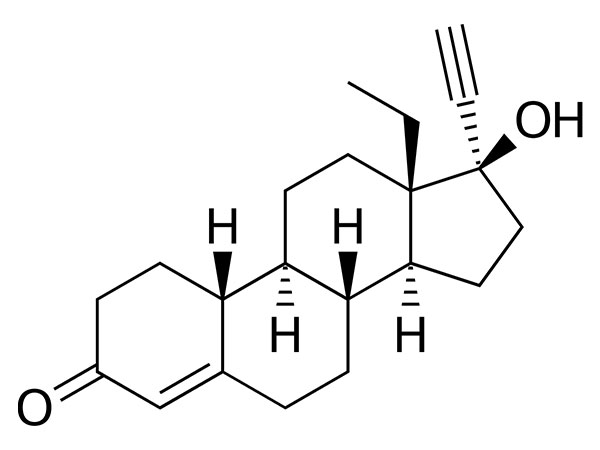 Lewonorgestrel