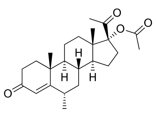 Octan medroksyprogesteronu