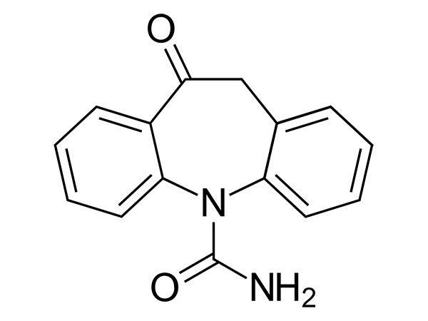 Okskarbazepina