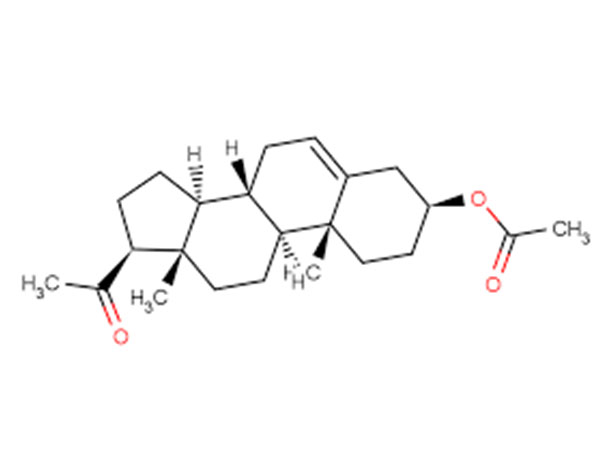 Octan pregnenolonu