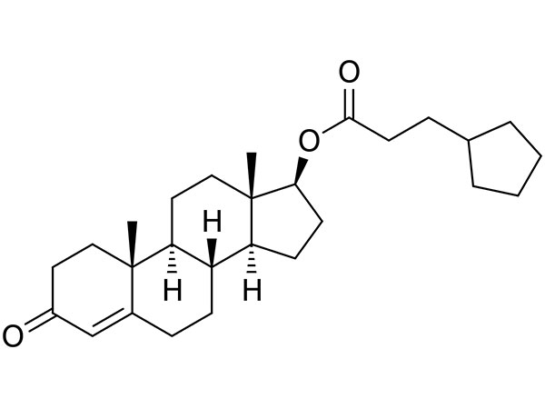 Cypionat testosteronu