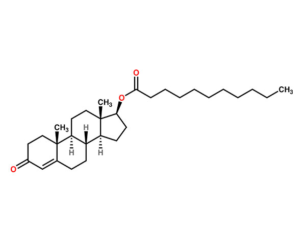 Undekanian testosteronu