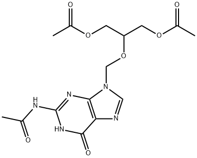 Triacetylo-gancyklowir